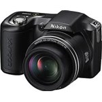 Máy ảnhNikon CoolPix L100